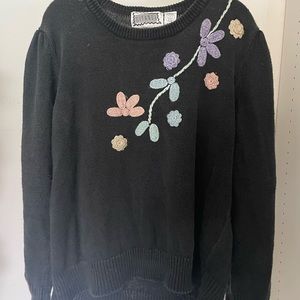 Vintage Sweater